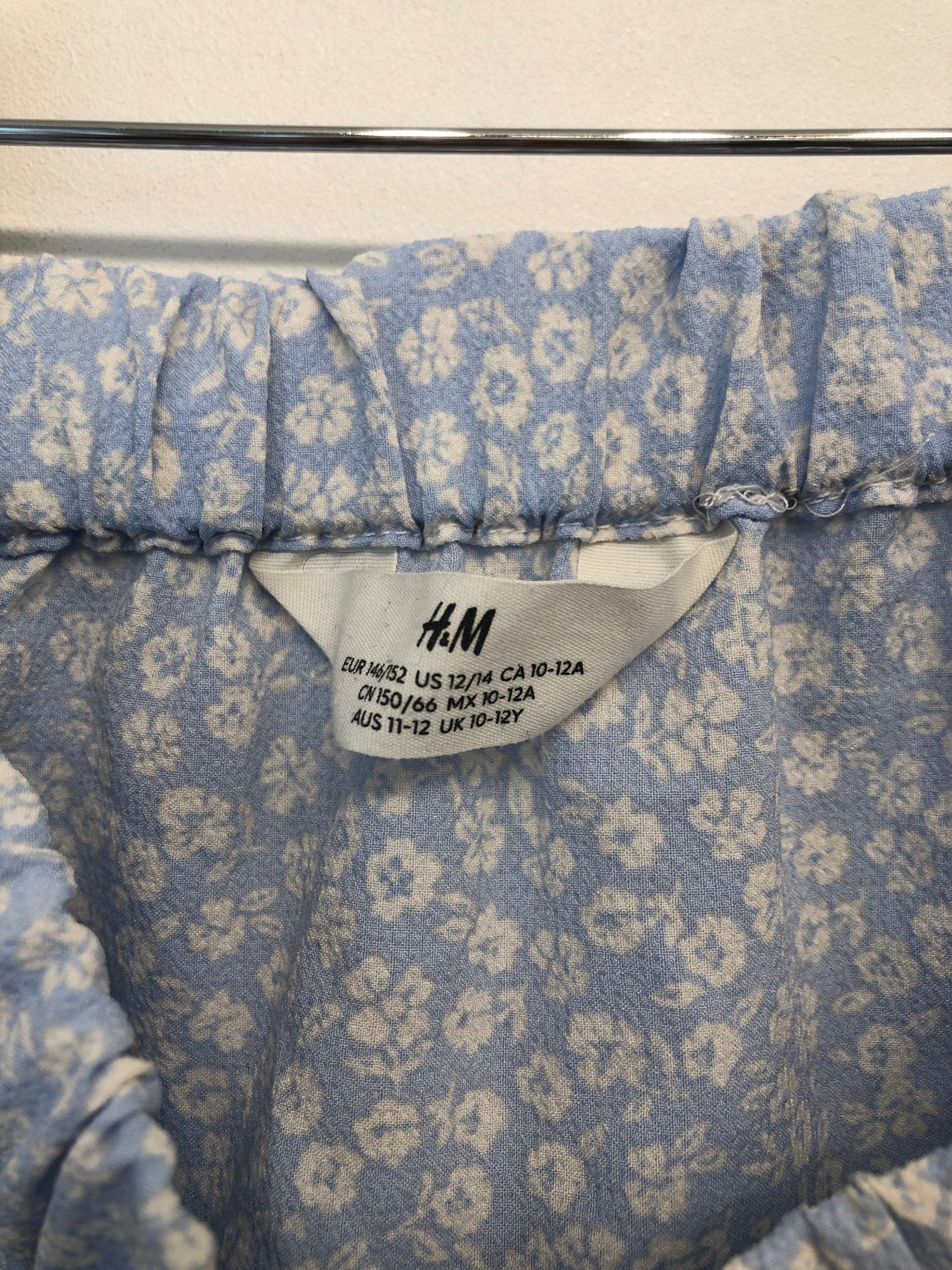 H&M Nederdel